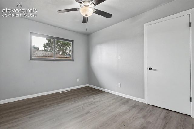 3303 Santa Rosa Street, Colorado Springs, CO 80909