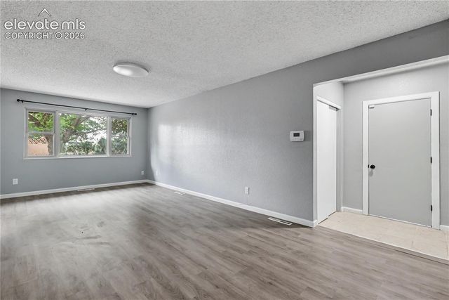 3303 Santa Rosa Street, Colorado Springs, CO 80909