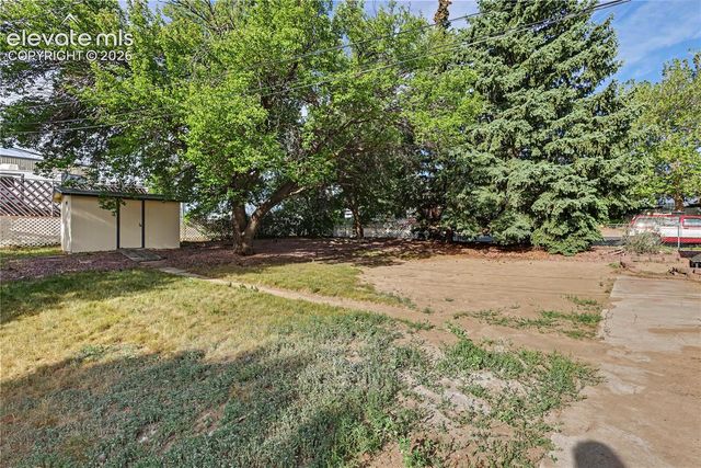 3303 Santa Rosa Street, Colorado Springs, CO 80909