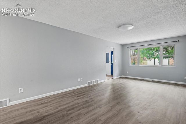 3303 Santa Rosa Street, Colorado Springs, CO 80909