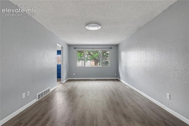 3303 Santa Rosa Street, Colorado Springs, CO 80909