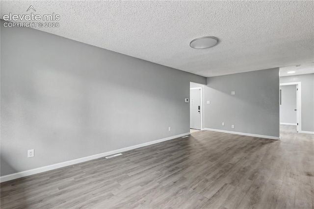 3303 Santa Rosa Street, Colorado Springs, CO 80909