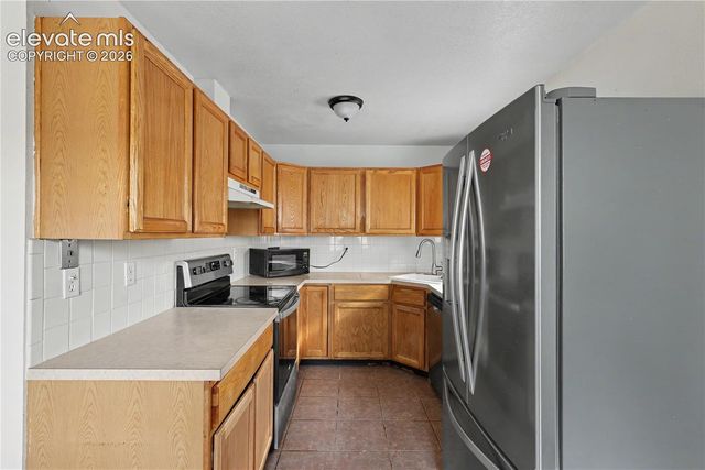 3303 Santa Rosa Street, Colorado Springs, CO 80909