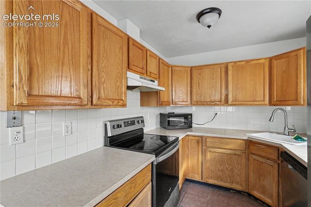 3303 Santa Rosa Street, Colorado Springs, CO 80909
