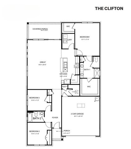 615 RIVERDALE DR, Oakland, TN 38060