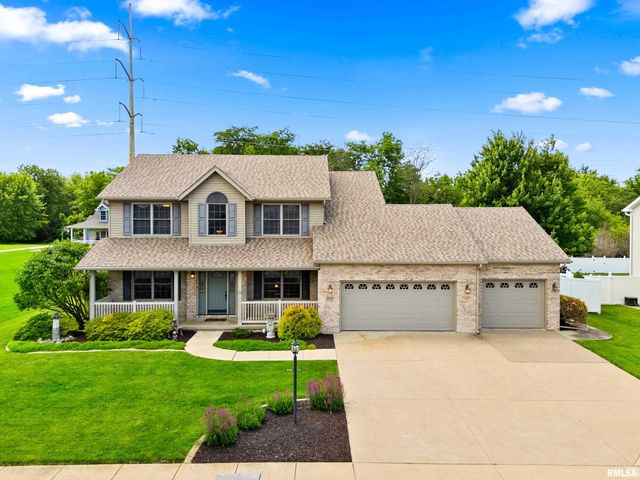 1618 SYCAMORE, Washington, IL 61571
