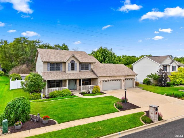1618 SYCAMORE, Washington, IL 61571