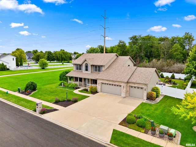 1618 SYCAMORE, Washington, IL 61571