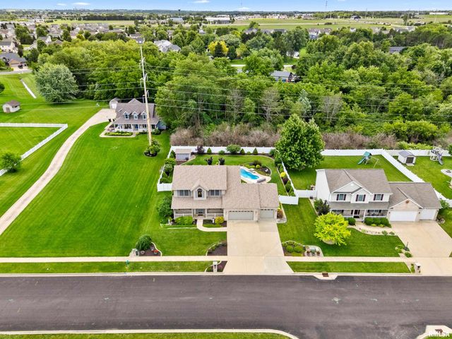 1618 SYCAMORE, Washington, IL 61571