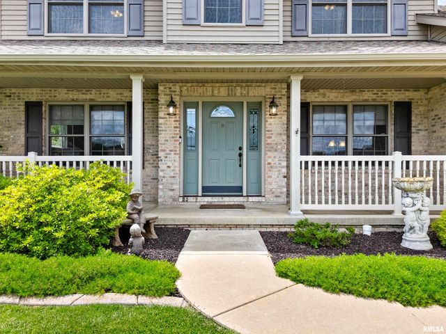1618 SYCAMORE, Washington, IL 61571