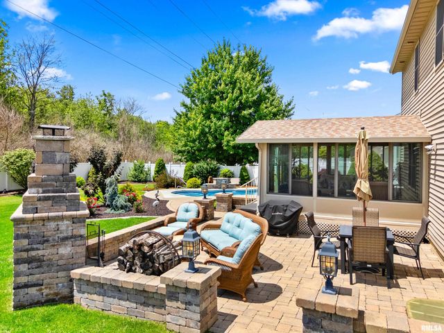 1618 SYCAMORE, Washington, IL 61571