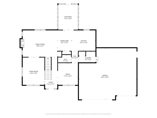 1618 SYCAMORE, Washington, IL 61571