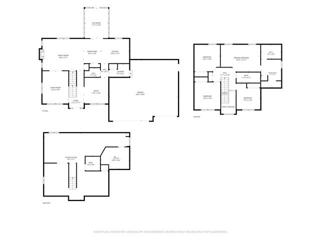 1618 SYCAMORE, Washington, IL 61571