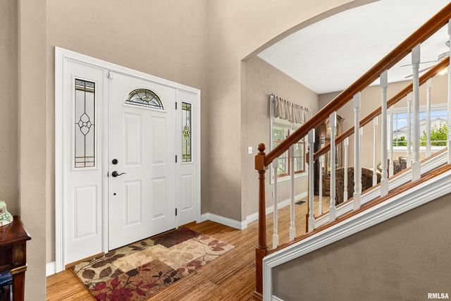 1618 SYCAMORE, Washington, IL 61571