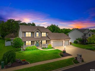 1618 SYCAMORE, Washington, IL 61571