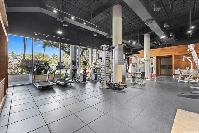 1888 Kalakaua Avenue 1701, Honolulu, HI 96815