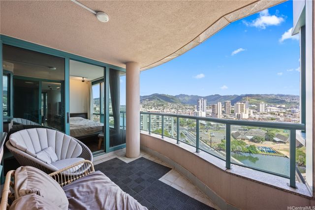 1888 Kalakaua Avenue 1701, Honolulu, HI 96815