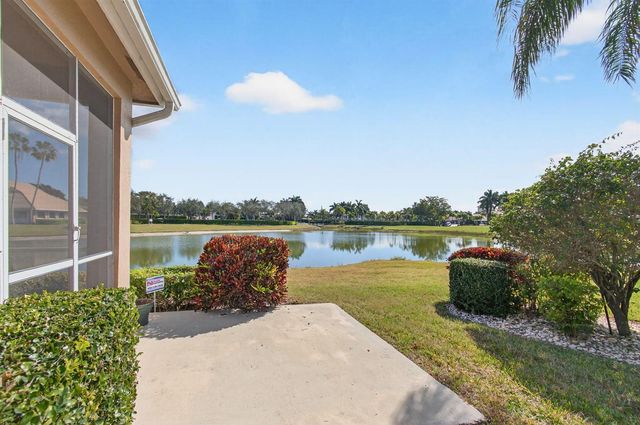 6862 Swansea Lane, Boynton Beach, FL 33472