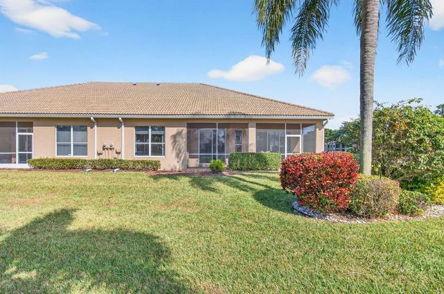 6862 Swansea Lane, Boynton Beach, FL 33472