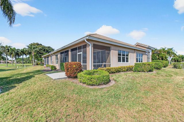 6862 Swansea Lane, Boynton Beach, FL 33472