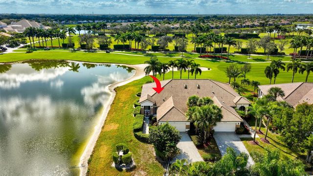 6862 Swansea Lane, Boynton Beach, FL 33472