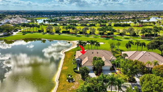 6862 Swansea Lane, Boynton Beach, FL 33472