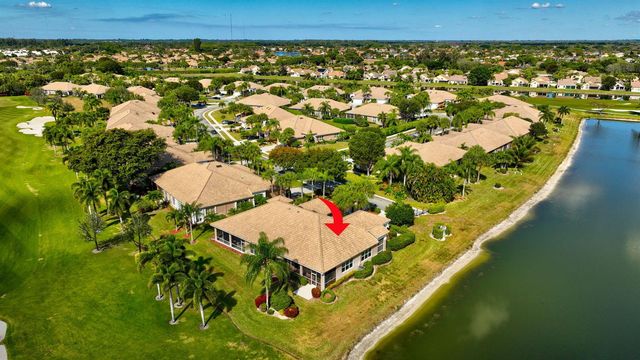 6862 Swansea Lane, Boynton Beach, FL 33472