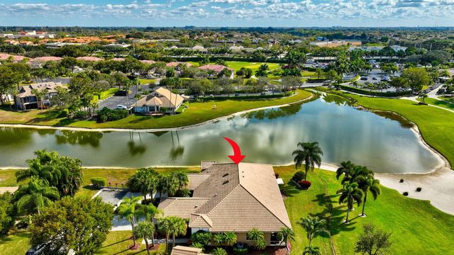 6862 Swansea Lane, Boynton Beach, FL 33472