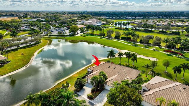 6862 Swansea Lane, Boynton Beach, FL 33472