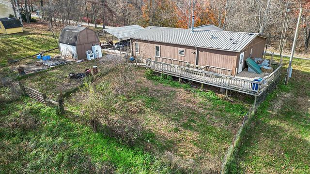 12986 Douglas Lane, Rogers, AR 72756