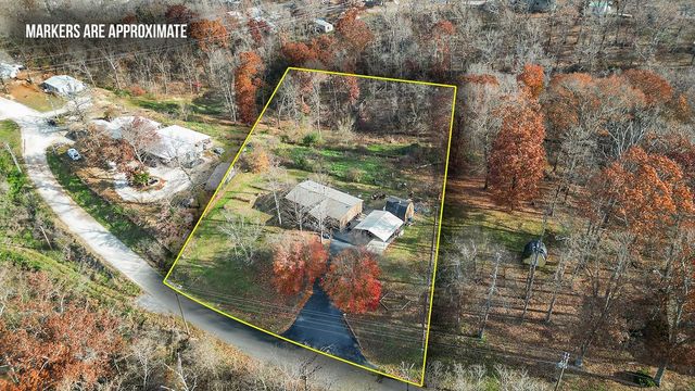 12986 Douglas Lane, Rogers, AR 72756