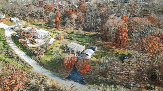 12986 Douglas Lane, Rogers, AR 72756