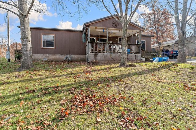 12986 Douglas Lane, Rogers, AR 72756