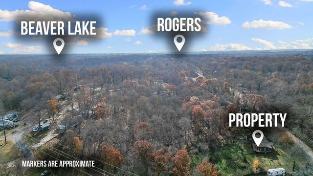 12986 Douglas Lane, Rogers, AR 72756