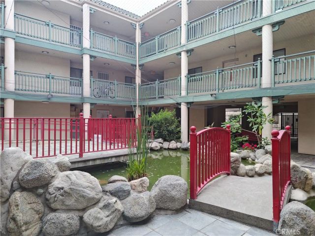 321 N Orange Avenue 103, Monterey Park, CA 91755