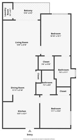 321 N Orange Avenue 103, Monterey Park, CA 91755
