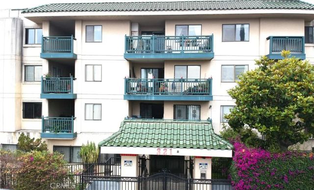 321 N Orange Avenue 103, Monterey Park, CA 91755