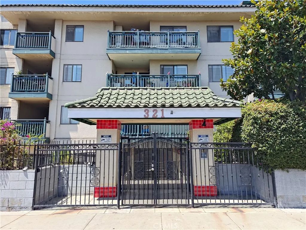 321 N Orange Avenue 103, Monterey Park, CA 91755