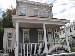 1512 OVERINGTON ST, Philadelphia, PA 19124