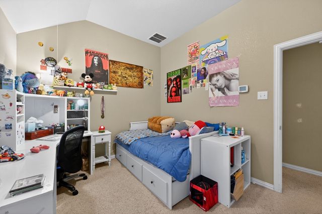 1128 Wilson Drive, Lantana, TX 76226