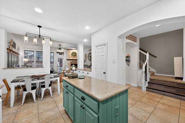 1128 Wilson Drive, Lantana, TX 76226