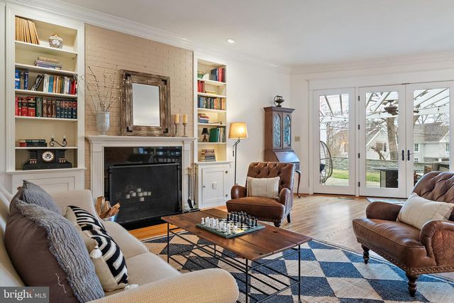 10 CARVEL RD, Annapolis, MD 21409