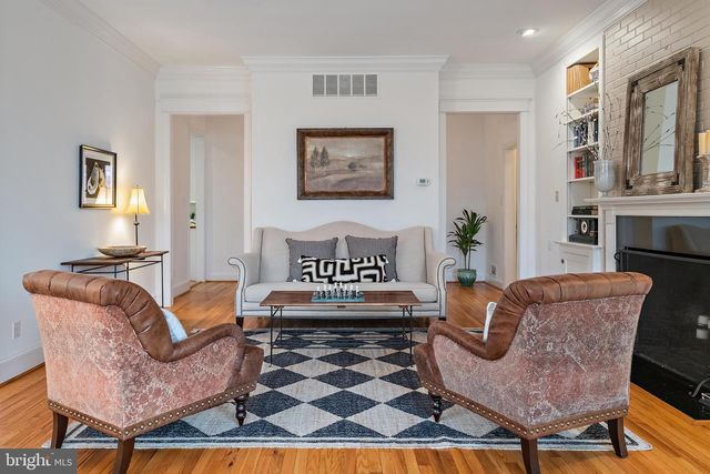 10 CARVEL RD, Annapolis, MD 21409