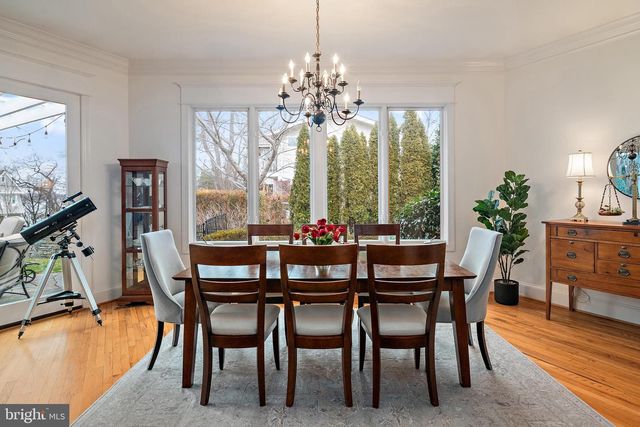 10 CARVEL RD, Annapolis, MD 21409