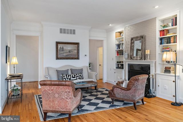 10 CARVEL RD, Annapolis, MD 21409