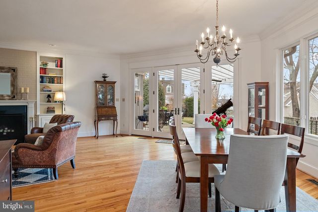 10 CARVEL RD, Annapolis, MD 21409