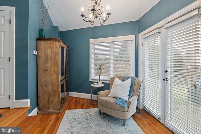 10 CARVEL RD, Annapolis, MD 21409