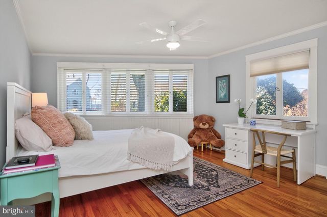 10 CARVEL RD, Annapolis, MD 21409