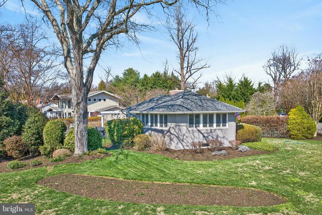 10 CARVEL RD, Annapolis, MD 21409