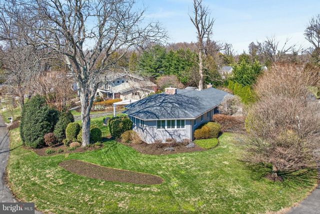 10 CARVEL RD, Annapolis, MD 21409